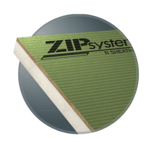 Free Walls Revit Download – ZIP System™ R-sheathing – BIMsmith Market